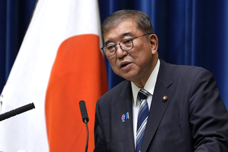 Japón: renunció el primer ministro tras una derrota electoral