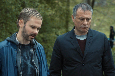 Novedades en HBO Max, A&E y Universal+