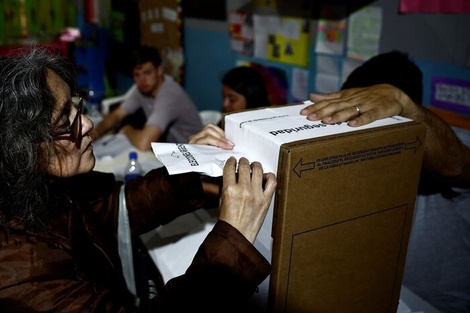 Boca de urna: qué es y cuándo se saben los resultados parciales de las elecciones en la provincia de Buenos Aires