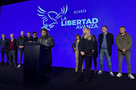 La derrota anunciada con algunos ministros nacionales, y sin ningún candidato bonaerense.