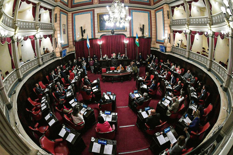 El peronismo tendrá quórum propio en el Senado bonaerense  