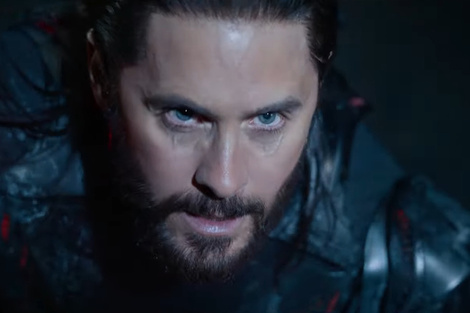 "Tron: Ares": Jared Leto lidera el nuevo tráiler de la película de Disney  