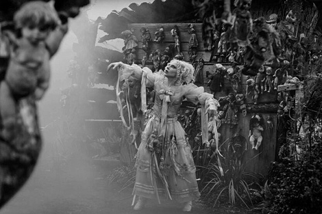 La Isla de las Muñecas: un legado oscuro en el nuevo video de Lady Gaga 