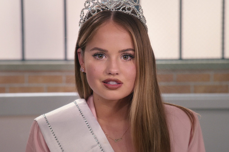 "Insaciable": Debby Ryan y el accidentado camino de la serie hasta su cancelación 