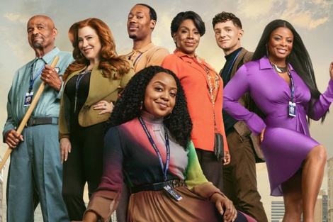 "Abbott Elementary": así es la comedia con puntuación perfecta que brilla en Disney+ 
