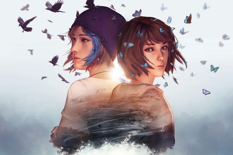 El videojuego "Life is Strange" se convertirá en una serie gracias a Prime Video 