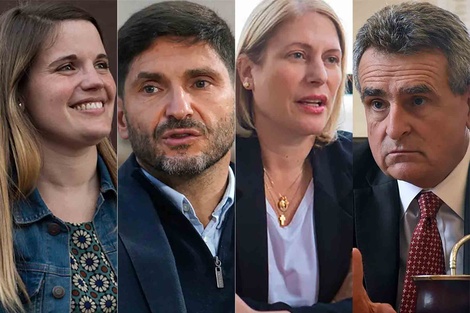 Unos se entusiasman, otros fingen demencia