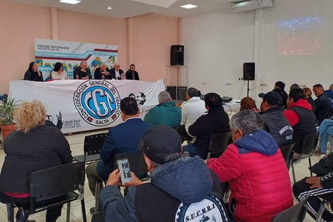 La CGT y las 62 Organizaciones Peronistas ratificaron su apoyo a Fuerza Patria