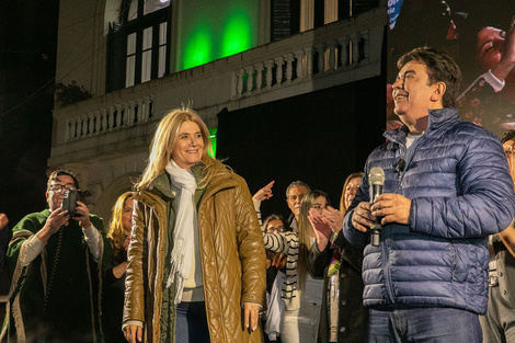 La Tercera Sección Electoral representa el 35,5% del padrón provincial, y su resultado se proyecta como decisivo en la política bonaerense (Fuente: Archivo)