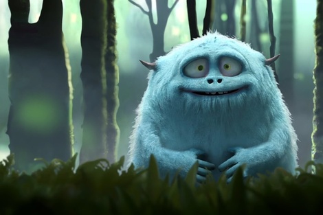 OpenAI apuesta por "Critterz", una película animada realizada con ayuda de la inteligencia artificial