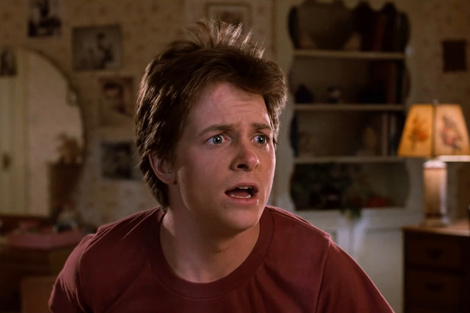 El impresionante legado de Michael J. Fox: de "Teen Wolf" a "Volver al Futuro"