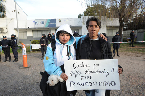 La justicia que aún no llega para Sofía Fernández