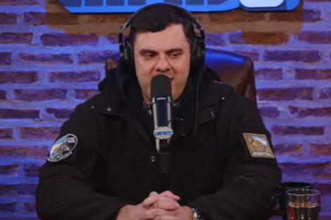 El Gordo Dan encendió la interna libertaria tras criticar a armadores y funcionarios cercanos a Karina Milei