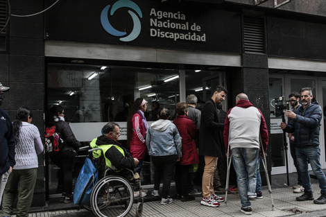 El escándalo de la ANDIS llega a la AGN: senadores solicitaron que se investigue de manera “urgente”