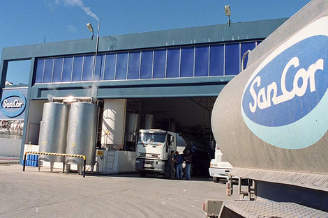 SanCor cerca de la quiebra