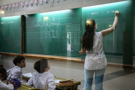 Día del Maestro 2025: ¿hay clases este 11 jueves de septiembre?