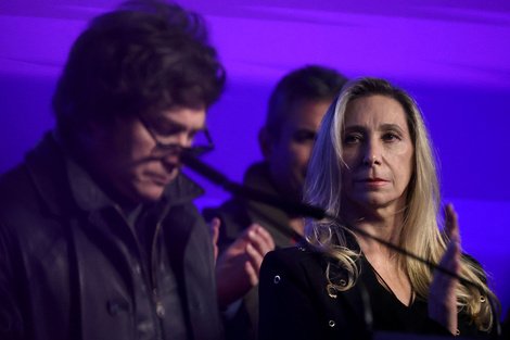 El pedido para que los Milei den explicaciones en el Congreso por la estafa $Libra