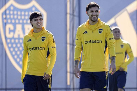 Paredes jugó los dos partidos de la Selección, ante Venezuela y Ecuador
