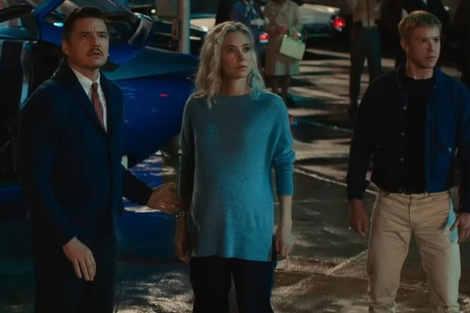 "Los 4 Fantásticos": ¿cuándo llegará la película de Marvel a Disney+? 