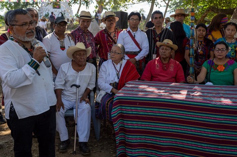 Alcaldía Del Común De Itzalku