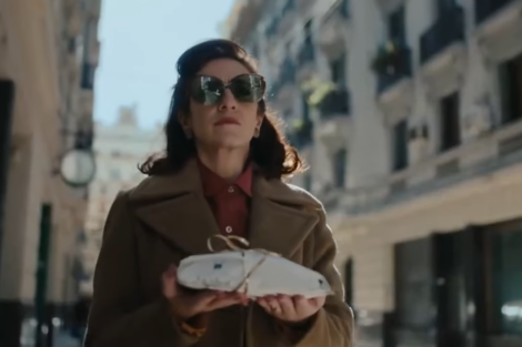 "Yiya" llega a la televisión: ¿cuándo se estrena la serie inspirada en la envenenadora de Montserrat? 