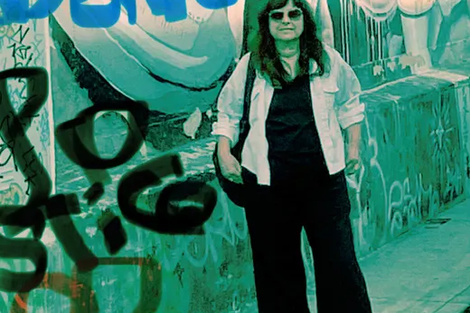 Celeste Carballo: "Son canciones llevadas directo al centro del corazón"