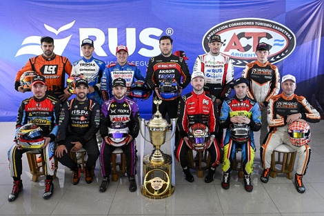 Los 12 apóstoles y el "santo grial" del TC