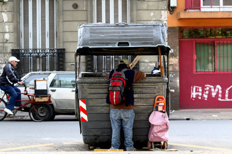 Para no ser pobre: $1.160.780