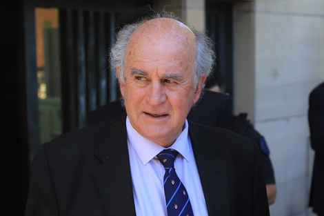 Oscar Parrilli: "Este triunfo da energía, fuerza y le eleva la autoestima"
