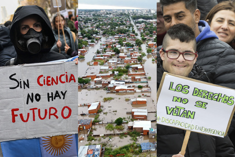 Muchos créditos, pero los dólares no aparecen