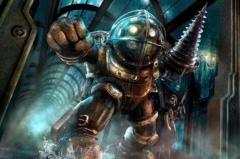 "BioShock": Netflix y una utopía fallida que promete revolucionar el cine de videojuegos 