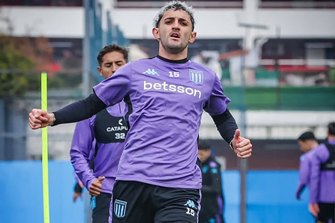 Torneo Clausura: Racing quiere cortar la racha ante San Lorenzo 