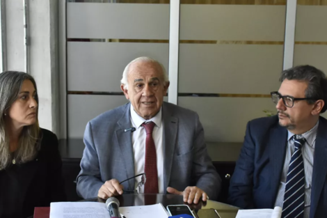 Amparo por la suspensión de 129 pensiones por discapacidad