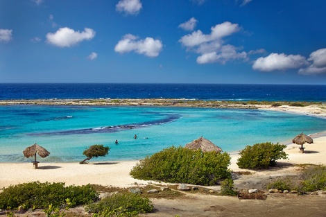 Aruba combina su perfil turístico con una rica historia y cultura