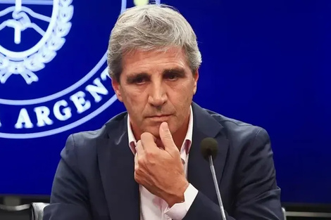 "Naboletti": el letal editorial de Víctor Hugo Morales contra Caputo