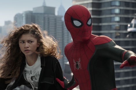 "Spider-Man: Brand New Day" y la redención de Marvel Studios de la mano de Tom Holland  