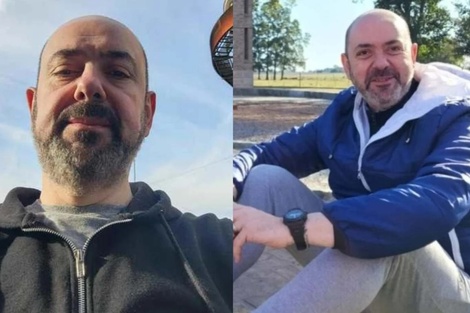 Turista argentino asesinado en Río: sospechan que fue víctima de "viudas negras"