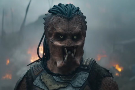 "Depredador: Tierras Salvajes", así es la nueva apuesta de Disney con Elle Fanning