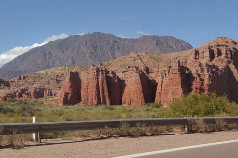 Suspenden la audiencia por una urbanización en Cafayate 