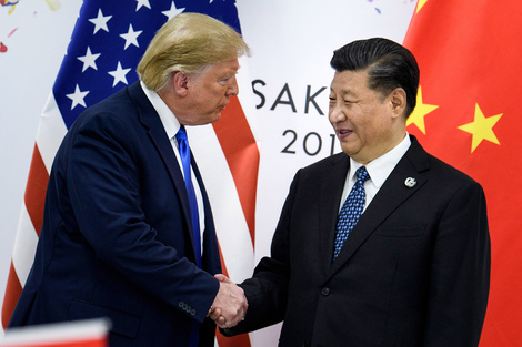 América Latina en disputa: entre la ofensiva de Donald Trump y el multilateralismo de Xi Jinping