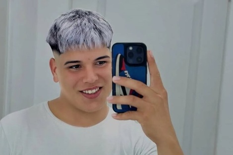 Thiago Medina, exparticipante de "Gran Hermano", sufrió un grave accidente