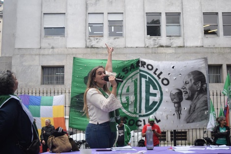"Están desarmando el corazón del Estado": ATE denunció 800 nuevos despidos en Capital Humano