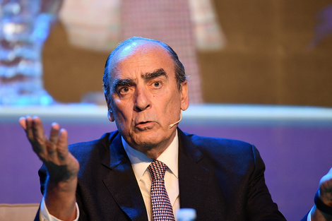 El Gobierno admitió que "fue un error" nacionalizar la elección bonaerense 