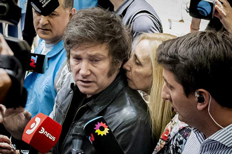 El jefe hace y deshace como se le antoja 