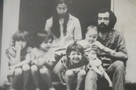 La familia de Tenorio agradece el trabajo del EAAF y reclama una profunda investigación