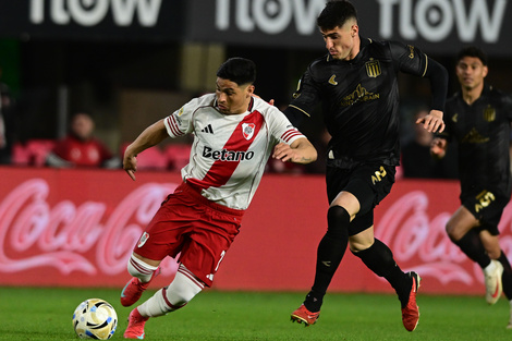 River y Estudiantes no son favoritos en la Copa
