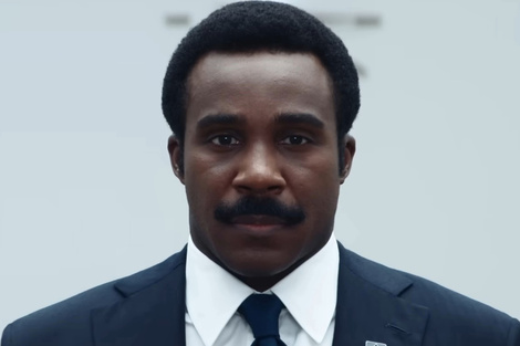 Tramell Tillman rompe barreras y gana su primer Emmy por "Severance" 