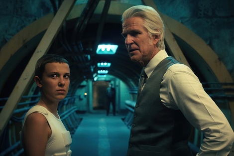 "Stranger Things": los hermanos Duffer reflexionan sobre una temporada crucial para la serie 