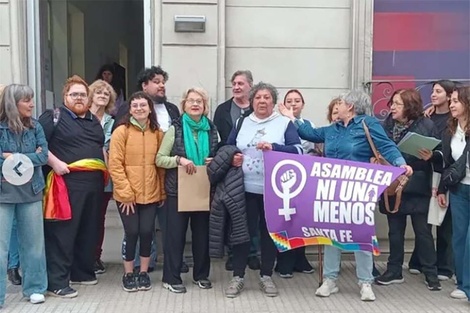 Diversas organizaciones denuncian escases de fondos.
