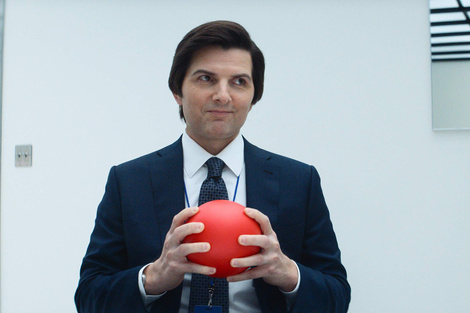 Apple TV+ redobla la apuesta con "Severance": ¿qué esperar de la nueva temporada?  